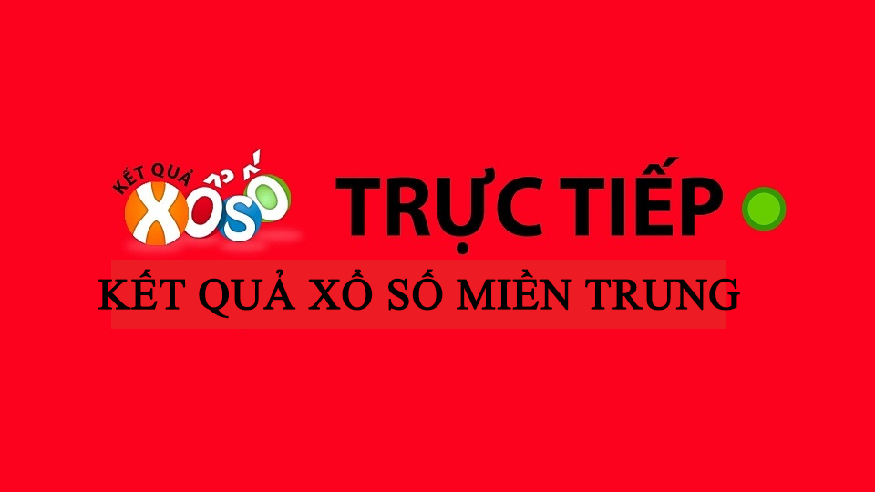 Bí quyết chơi xổ số miền Trung thuần thục