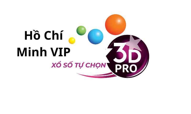 Giới thiệu về xổ số Hồ Chí Minh VIP