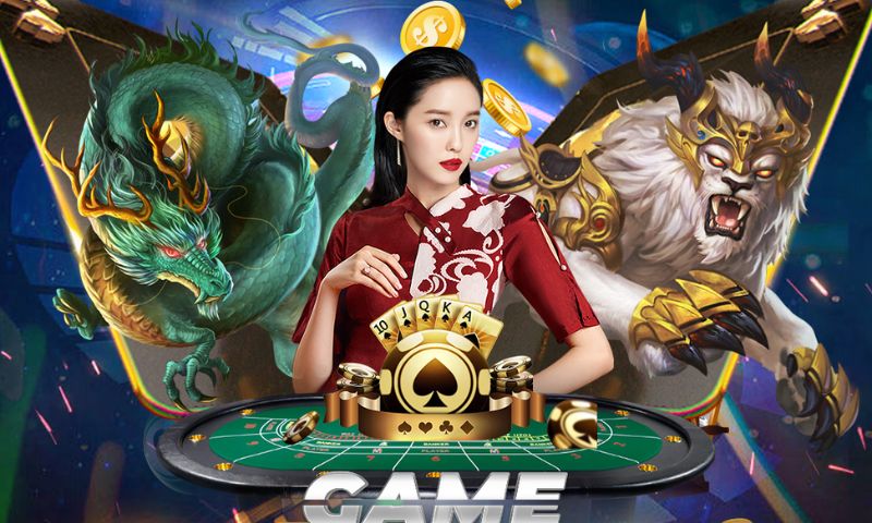 Mẹo chơi game rồng hổ 78win