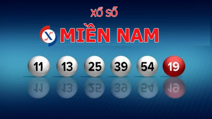 Thông tin chi tiết về xổ số Miền Nam