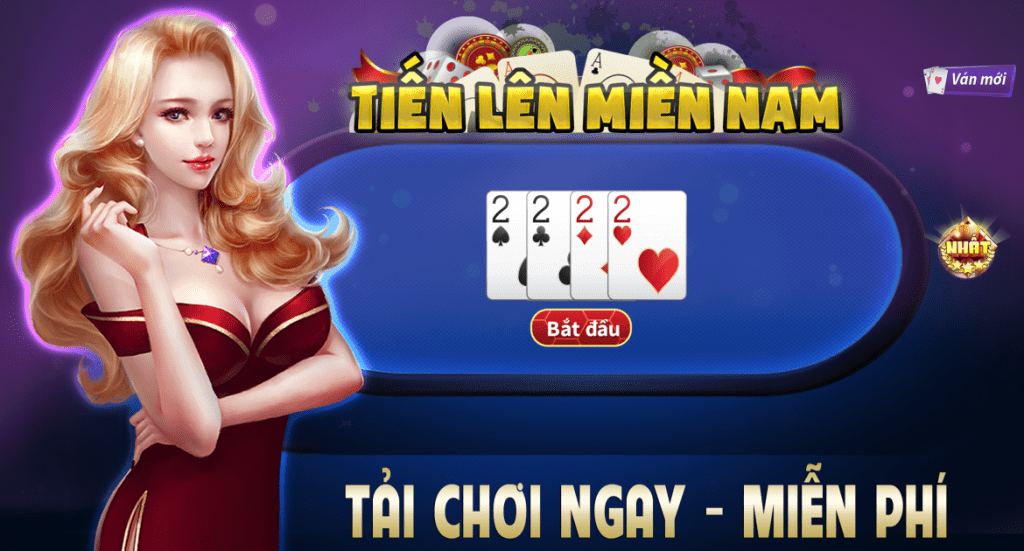 Tiến lên miền Nam 78win