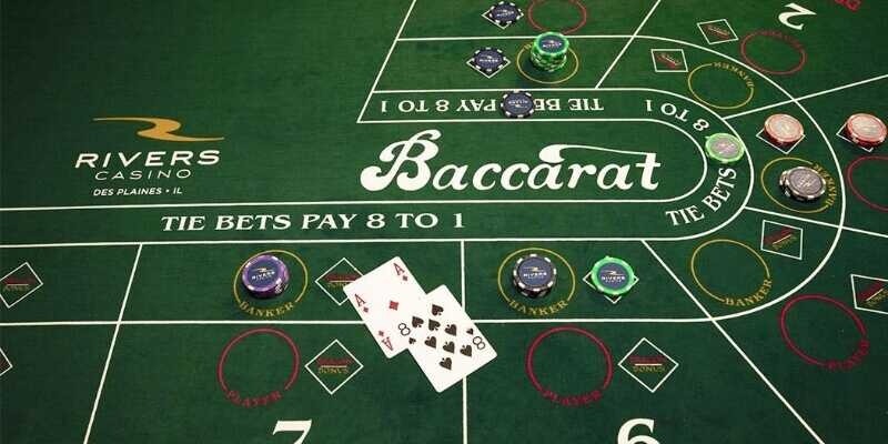 Giới thiệu đôi nét về Đầu Tư Baccarat