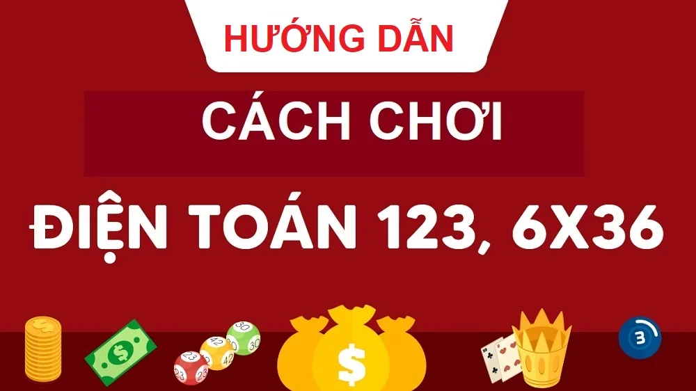 Xổ số điện toán