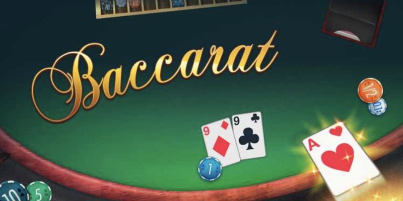 Đầu Tư Baccarat