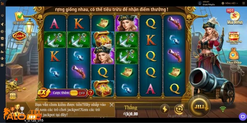 Lý do mà bạn nhất định nên chơi Slot cổ điển tại 78win