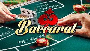 Baccarat 78 win